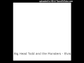 Big Head Todd and the Monsters - Elvis