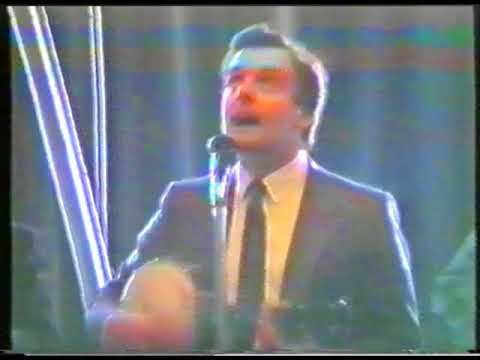 Dickie Speake - Formby Medley