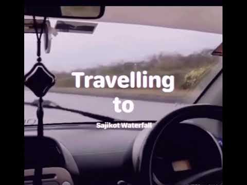 SAJIKOT WATERFALL|| HAVELIAN || HIGHLIGHTS || AREEBA