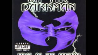 LA The Darkman-Shine