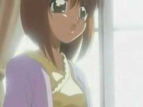Mermaid Melody: Pichi Pichi Pitch Ashita ga Mienakute Ryoko Shintani