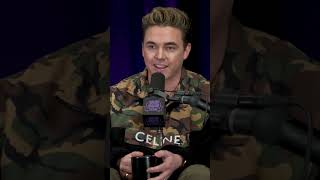 Jesse McCartney on writing “Bleeding Love” for Leona Lewis