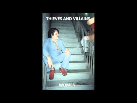 THIEVES AND VILLAINS x WOMEN