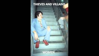 THIEVES AND VILLAINS x WOMEN