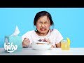 Kids Try Cold Remedies From Around The World Kids Try HiHo Kids