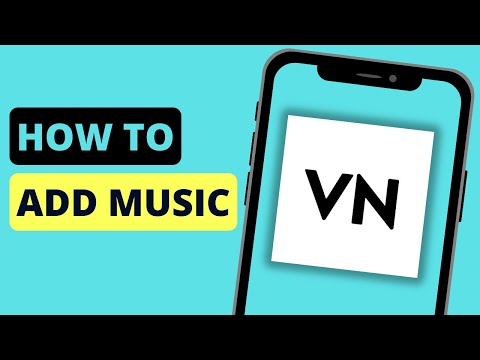 So fügen Sie Videos Ihre eigene Musik hinzu | VN