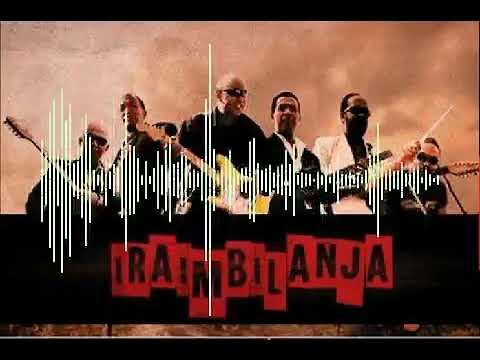 Iraimbilanja -  Lazao