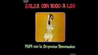 Pupi Lagarreta y la Renovacion - Yenyere cuma