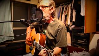 Uncle Martyn playing Kris Kristofferson's "From the bottle to the bottom"