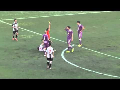 Resumen Jornada 9 | FC Cartagena 1-0 Real Jaén CF