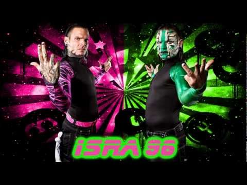 When It's Goodbye - Josh Auer (Jeff Hardy Goodbye Promo Song) [LYRICS]