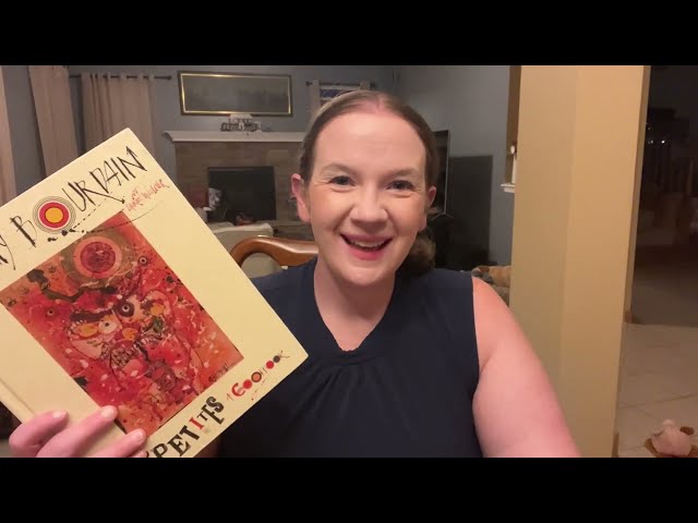 Vídeo relacionado con Appetite: A Cookbook [Idioma Inglés]