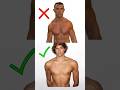 Get Broader Shoulders Without Surgery