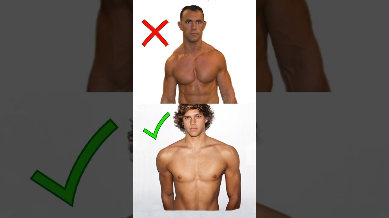 get broader shoulders without surgery