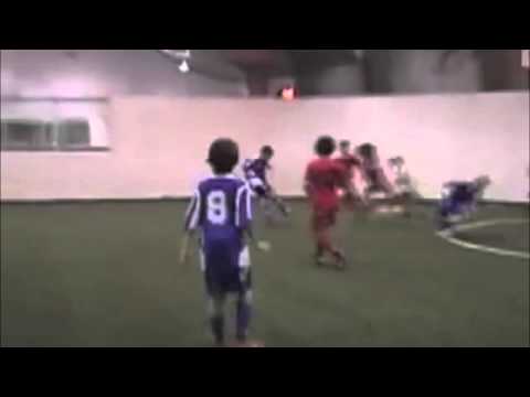 Lucas Mendes in 2006