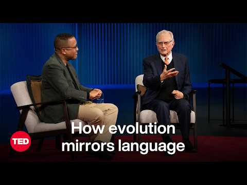 The Evolution of Language