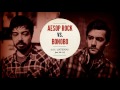 Aesop Rock vs. Bonobo "11:35 / Antenna" feat. Mr. Lif