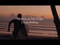 Natalie Grant - No Sign Of It Floating Lyrics