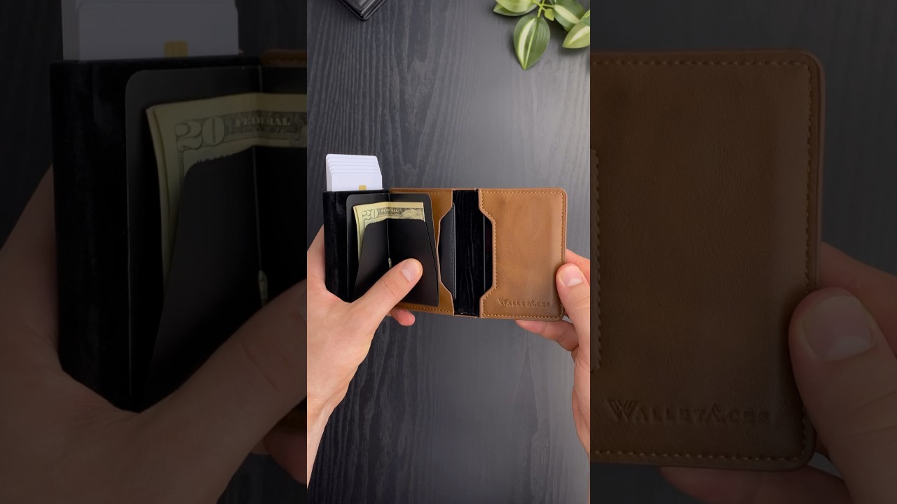 Premium design with modern tech.