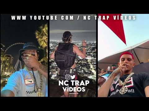 "Vivência de cria"✍🏼🥋🎰 @Jovemdrewer [official music] real trap rj