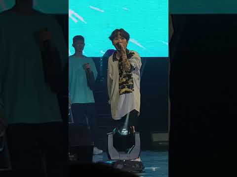 DOK2 - Ambition and Vision feat. CHANGMO, 김효은, Hash Swan, The Quiett 2019 ILLIONAIRE X AMBITION 대전