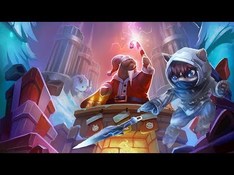 snow battle urf tip