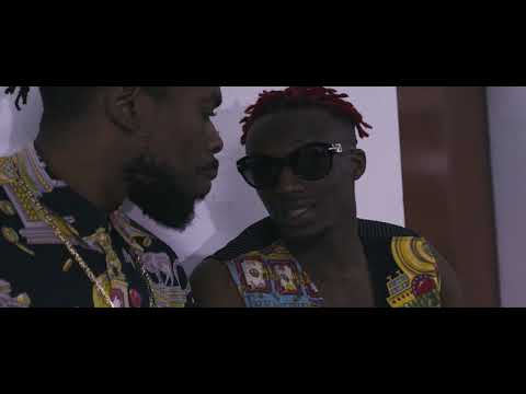 Sosa Kriminell - POWER