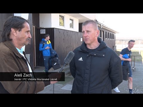 Fotbal SK Štětí - FC Viktoria Mariánské Lázně 3:1 (22.3.2025)