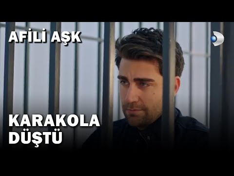 Kerem, Manyak Sabri'yi Dövdü! - Afili Aşk 29.Bölüm