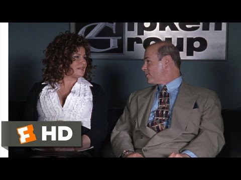 A Mighty Wind (6/10) Movie CLIP - Big Time Stuff (2003) HD