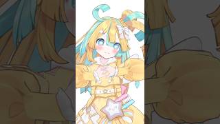 メロメロビィ〜〜〜ム♡♡ #shorts #vtuber #3d