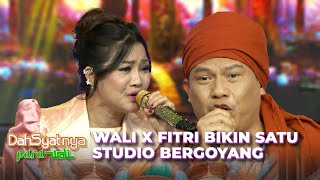 Download lagu PECAH ABIS! Wali X Fitri Carlina - Sakit Tak Berdarah | DAHSYATNYA PARA WALI 'FATIMAH OH FATIMAH' mp3 Download lagu PECAH ABIS! Wali X Fitri Carlina - Sakit Tak Berdarah | DAHSYATNYA PARA WALI 'FATIMAH OH FATIMAH' mp3