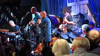 Chick Corea - Steve Gadd Band ~ 'Return to Forever' The Blue Note NYC 9 21 17