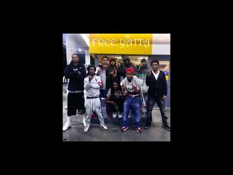 #freeyatta Yatta - In This Bitch (Yatta Only)