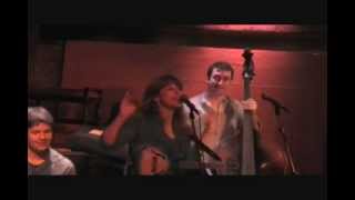 Goodwill (and a semi-speech on jinxes)