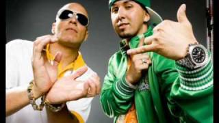 Alexis & Fido - La Cama (Part.2) (Down To Earth - Original)