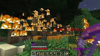 パンダのマインクラフト 2 part15　クエストの結果は。。？【実況プレイ】