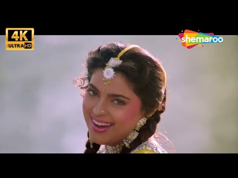 Lootere O Lootere | Lootere (1993) | Sunny Deol, Juhi Chawla | Lata Mangeshkar | 90's Romantic Songs