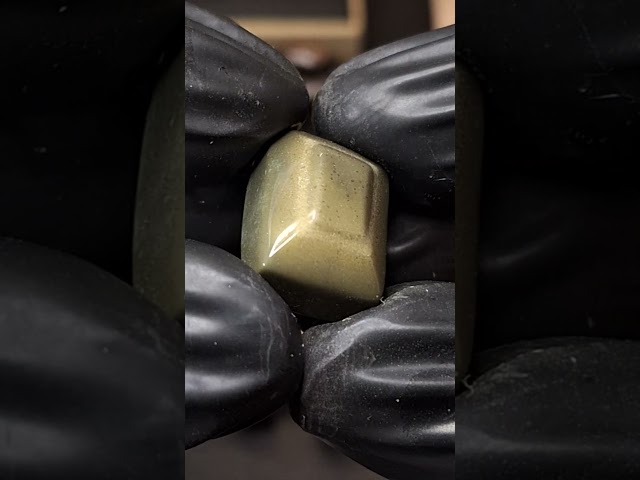 حجر عقيق سليماني يماني طبيعي