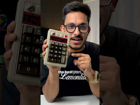 This Gadget Will Solve Your Problems!