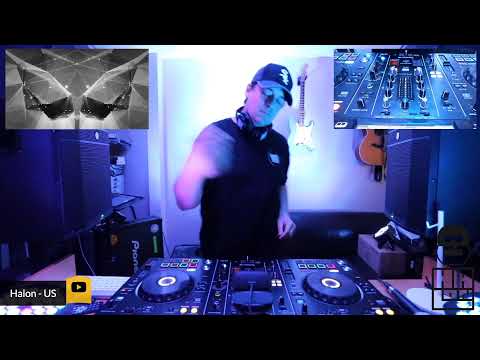 Sunday House Call Session #6 (Tech & Bass House)