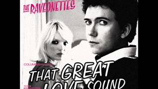 The Raveonettes - That Great Love Sound [Dimitri Tikovoï Remix] (2004)