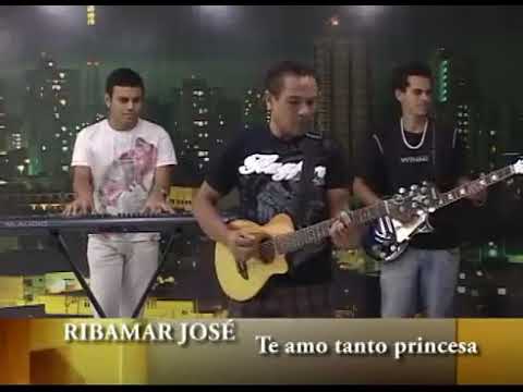 Te Amo Tanto Princesa video
