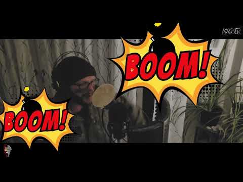 Phillsta - 👊Schlagabtausch (2020)👊 (prod. Master G Beats)