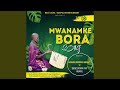 Mwanamke Bora