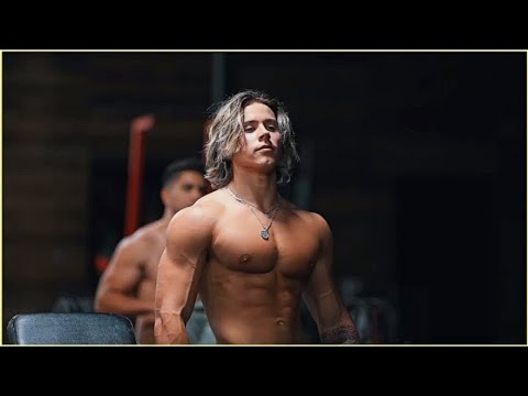 AESTHETIC ERA - 'Hot Girl Bummer ' (Tim Bosman Hardstyle Remix) - GYM MOTIVATION #gym #gymmotivation
