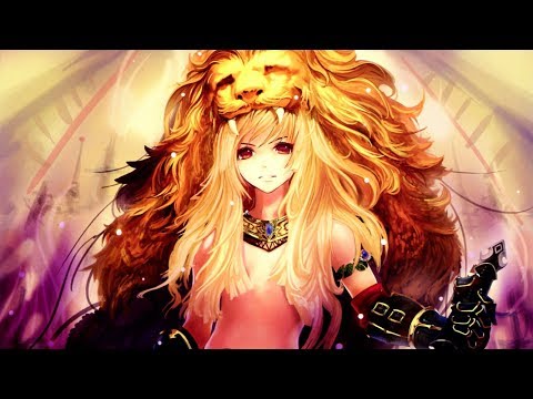 {253.2} Nightcore (Pop Evil) - Waking Lions (with lyrics)