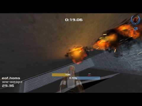 [XDF] eof.homs - ww-weapz (29.36) | Xonotic