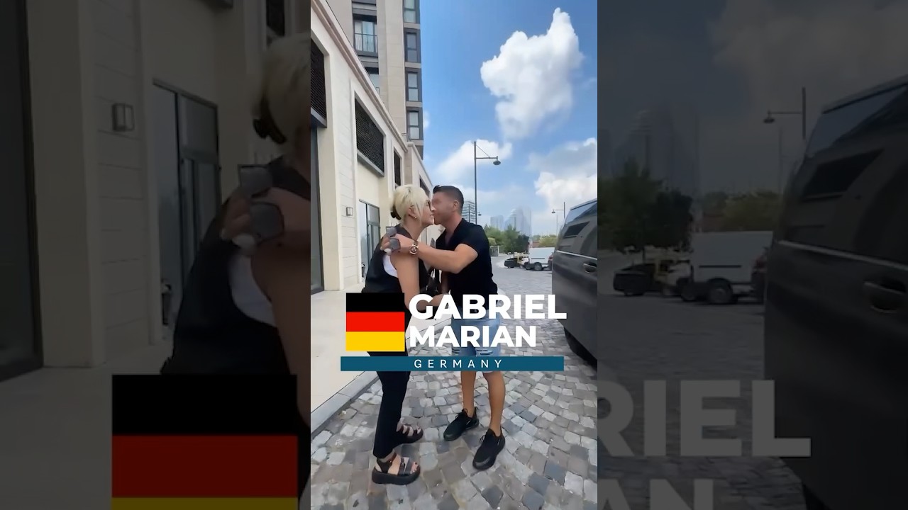 Gabriel MARIAN