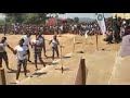 Mambwe Ceremony Poem
